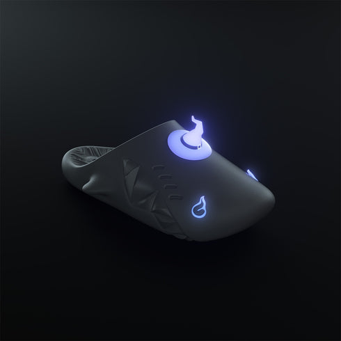 Sharkicks Pro Mule - 巫師帽